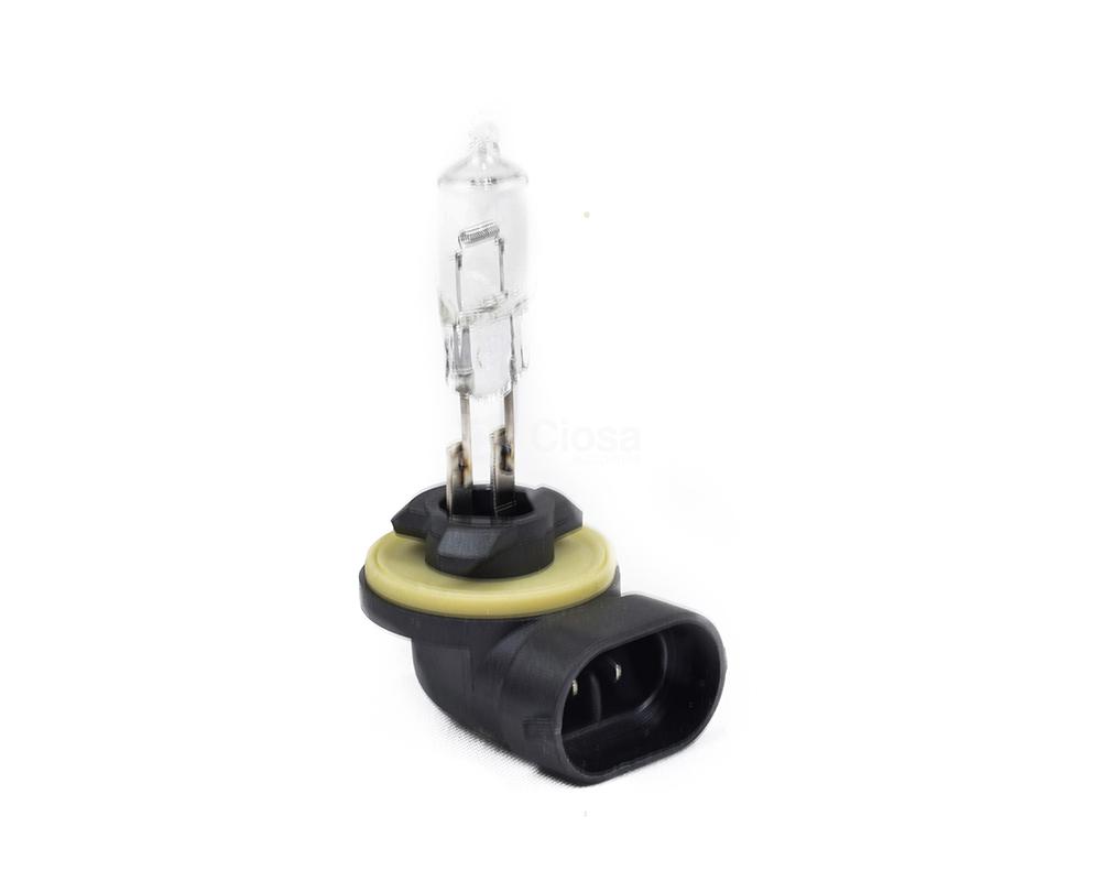 HELLA 896 Standard Halogen Bulb 37.5W 12 V 